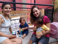 História de Superação