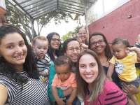 História de Superação