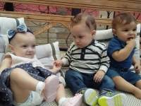 História de Superação