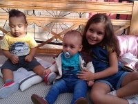 História de Superação