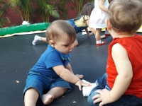 História de Superação