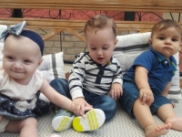 História de Superação