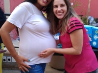 História de Superação