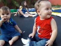 História de Superação