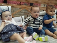 História de Superação