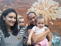 História de Superação