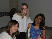 Sonnar em festa