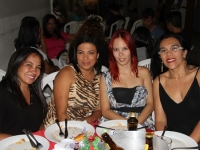Sonnar em festa