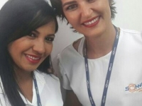 Homenagem à Mulher Colaboradora Sonnar