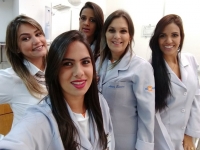 Homenagem à Mulher Colaboradora Sonnar