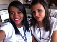 Homenagem à Mulher Colaboradora Sonnar