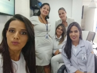 Homenagem à Mulher Colaboradora Sonnar