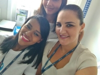 Homenagem à Mulher Colaboradora Sonnar