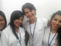 Homenagem à Mulher Colaboradora Sonnar