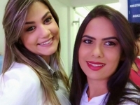 Homenagem à Mulher Colaboradora Sonnar