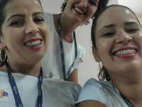 Homenagem à Mulher Colaboradora Sonnar