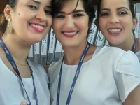 Homenagem à Mulher Colaboradora Sonnar