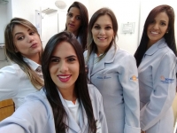 Homenagem à Mulher Colaboradora Sonnar