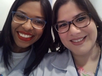 Homenagem à Mulher Colaboradora Sonnar