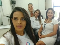 Homenagem à Mulher Colaboradora Sonnar