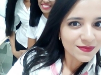 Homenagem à Mulher Colaboradora Sonnar