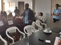 Violência Obstétrica