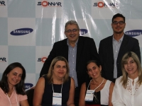 Sonnar Day Imagem 2017