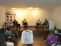 Sonnar Day Imagem 2017