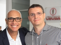 Jornada Baiana da SBUS no Interior