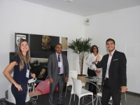 Jornada Baiana da SBUS no Interior