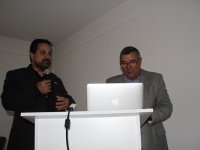 Jornada Baiana da SBUS no Interior