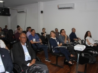 Jornada Baiana da SBUS no Interior