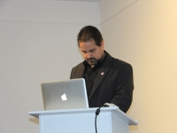 Jornada Baiana da SBUS no Interior