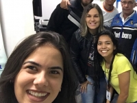 Equipe Sonnar Na Copa 2018