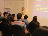 54º Curso de Gestante Sonnar