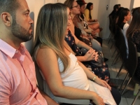 54º Curso de Gestante Sonnar