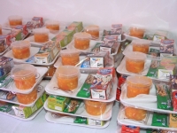 54º Curso de Gestante Sonnar