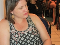 54º Curso de Gestante Sonnar