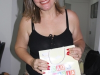 54º Curso de Gestante Sonnar