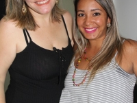 54º Curso de Gestante Sonnar