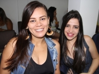 54º Curso de Gestante Sonnar