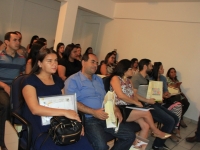 54º Curso de Gestante Sonnar