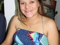 54º Curso de Gestante Sonnar