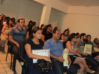 54º Curso de Gestante Sonnar