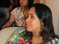 54º Curso de Gestante Sonnar