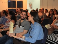 54º Curso de Gestante Sonnar