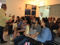 54º Curso de Gestante Sonnar