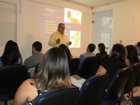 54º Curso de Gestante Sonnar