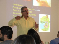 54º Curso de Gestante Sonnar