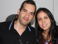 54º Curso de Gestante Sonnar